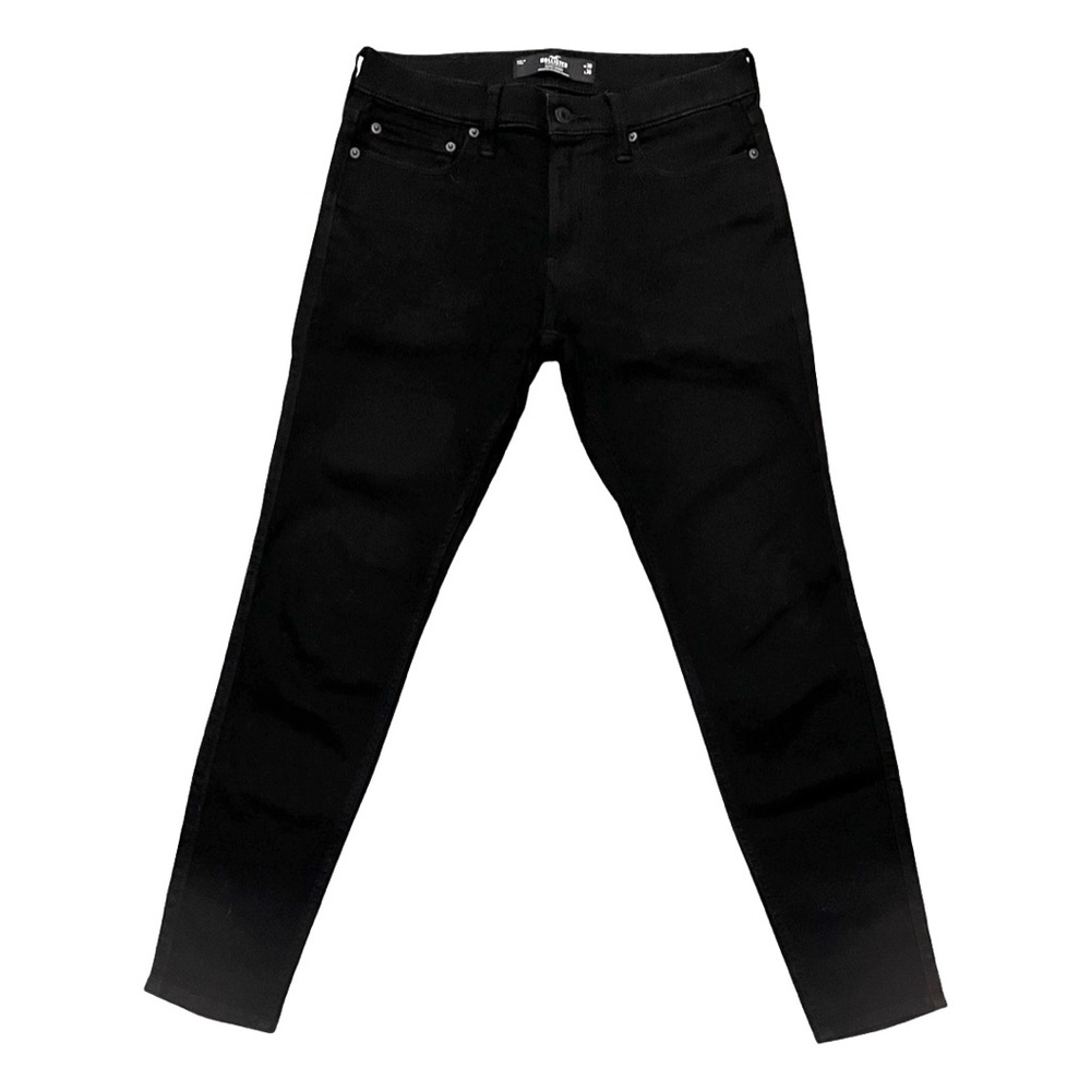 HOLLISTER SKINNY STRETCH JEANS